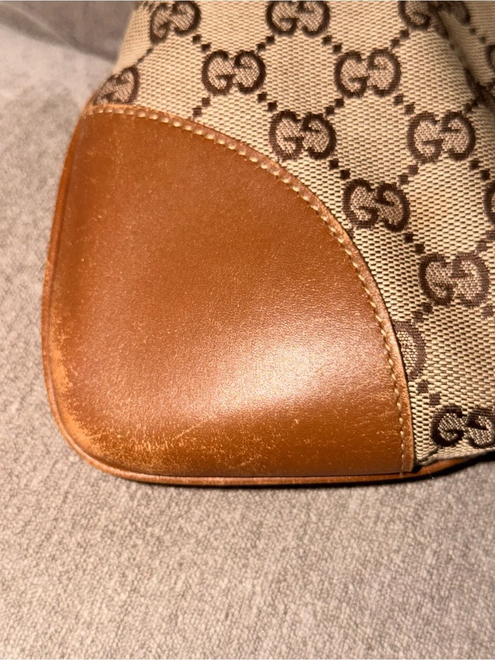 Gucci authentic vintage